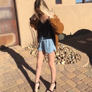 Meet your Posher, Jayci